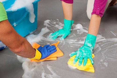 Professional sofa cleaning in NW3 for a fresh living room