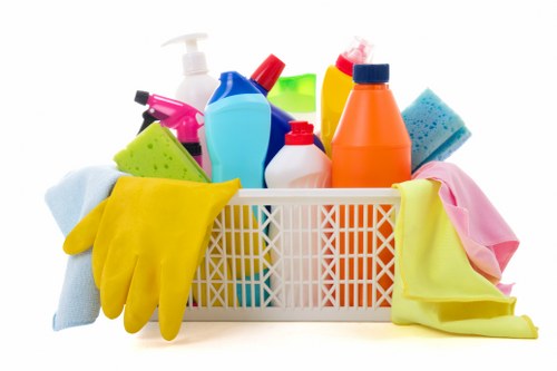 Professional carpet cleaning service in NW3 living room