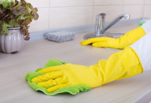 Professional floor cleaning for tiled and stone surfaces in NW3
