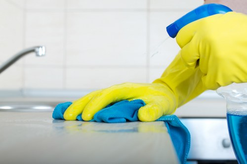 Reliable window cleaning in NW3 improving light and appearance