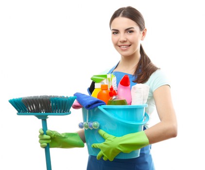 Kitchen appliance maintenance for oven cleaning in NW3