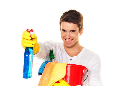 Ongoing accessibility improvements for Cleaners Nw3 area visitors