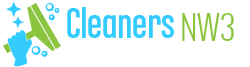 Cleaners NW3